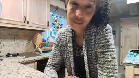 wishlist on bio online show from 03/29/26, 05:57