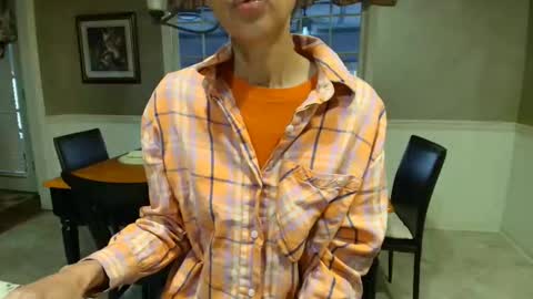 wishlist on bio online show from 04/13/26, 02:44