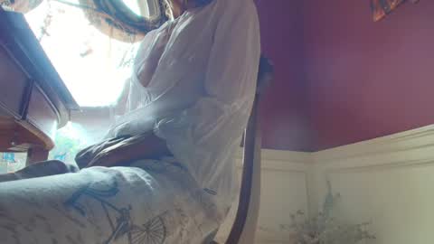 Snapshot of allgood4u chatting on 07/19/26, 07:17 wishlist on bio online show from 07/19/26, 07:17