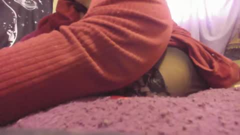 Snapshot of alli_kat78 chatting on 02/27/25, 05:58 Alli Kat online show from 02/27/25, 05:58