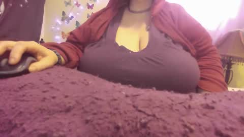 Snapshot of alli_kat78 chatting on 03/08/25, 09:18 Alli Kat online show from 03/08/25, 09:18