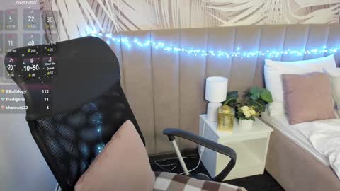 Blair online show from 12/31/24, 05:44