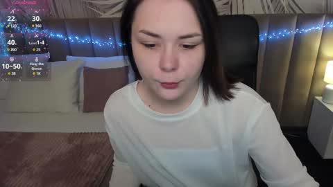 Blair online show from 03/02/25, 02:19