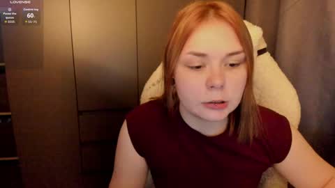 Snapshot of alli_zi chatting on 05/21/26, 01:51 Blair online show from 05/21/26, 01:51