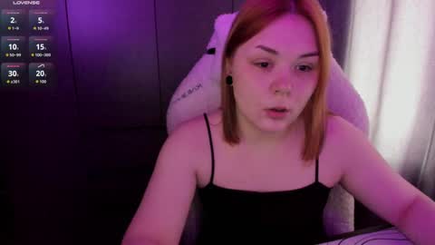 Snapshot of alli_zi chatting on 05/23/26, 07:02 Blair online show from 05/23/26, 07:02