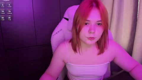 Snapshot of alli_zi chatting on 06/13/26, 12:47 Blair online show from 06/13/26, 12:47