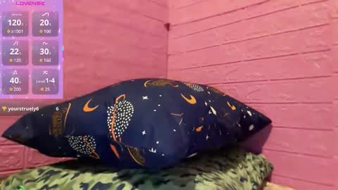 allianahpetit online show from 03/25/26, 04:35