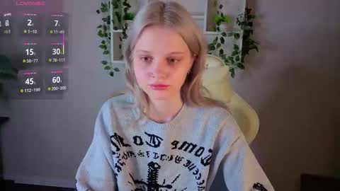 Snapshot of allice_cox chatting on 11/16/25, 01:22 Allice online show from 11/16/25, 01:22