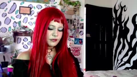 Snapshot of allice_rousse_ chatting on 09/30/25, 09:09 allice_rousse_ online show from 09/30/25, 09:09