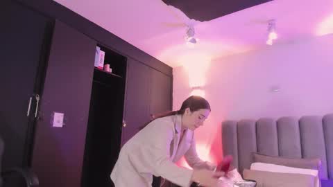 ALLICE online show from 12/03/25, 11:41