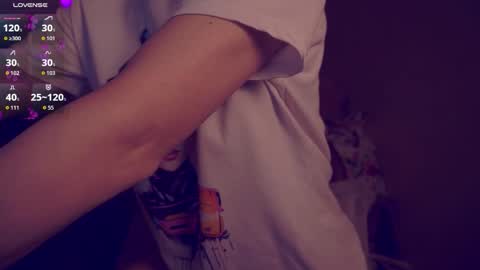 Allice online show from 02/23/26, 05:05