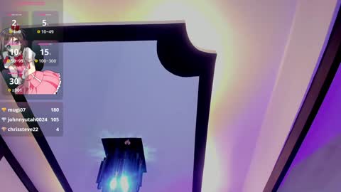 Allice online show from 02/06/25, 07:13