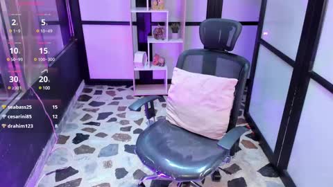 Allice online show from 02/26/25, 09:10