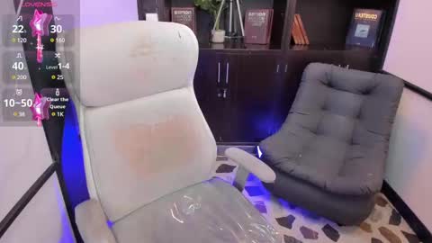 Allice online show from 03/12/25, 06:29