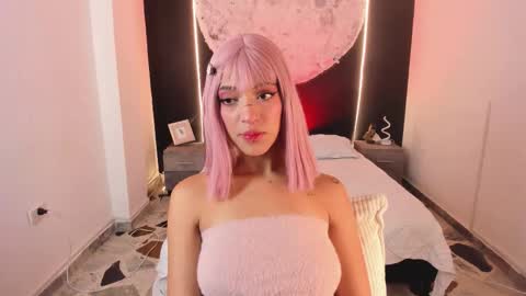 Allice online show from 10/26/25, 04:51