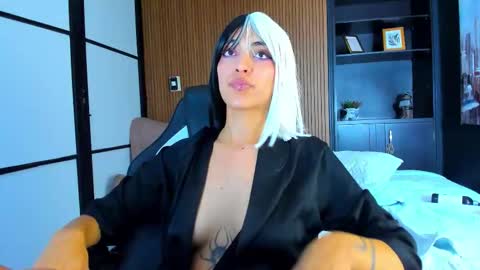 Allice online show from 11/05/25, 09:31