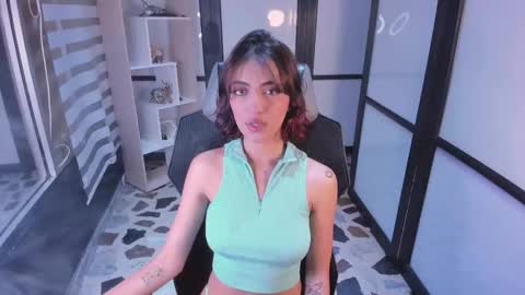 Allice online show from 11/08/25, 04:01