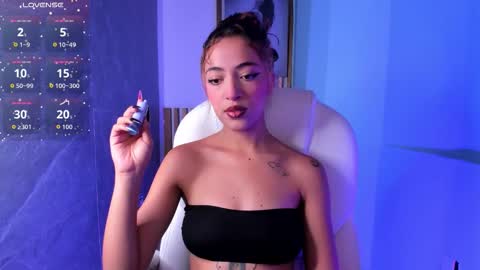 Allice online show from 03/09/26, 01:20