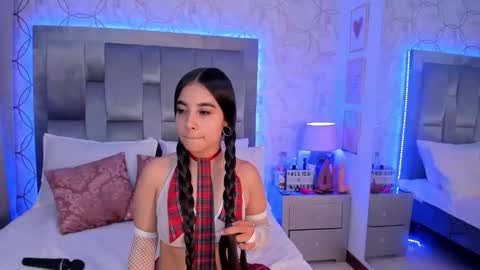 AlliceWinter online show from 09/19/25, 11:22