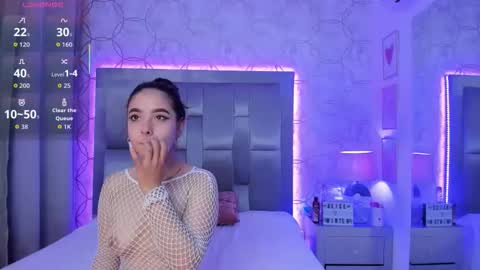 AlliceWinter online show from 11/07/25, 11:43