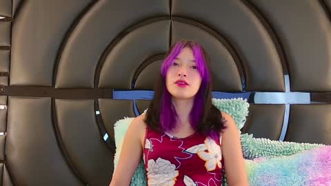 Allicia online show from 01/07/25, 07:17