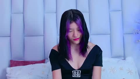 Allicia online show from 01/13/25, 07:21