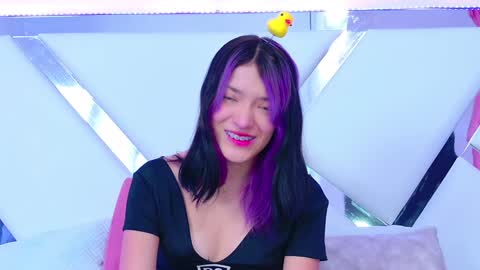 Allicia online show from 01/20/25, 07:04