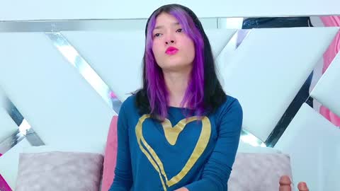 Allicia online show from 01/26/25, 07:09