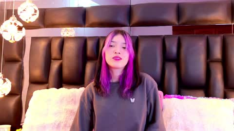 Allicia online show from 01/28/25, 08:15