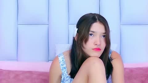 Allicia online show from 03/02/25, 07:12