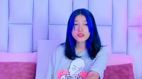 Allicia online show from 03/06/25, 07:10