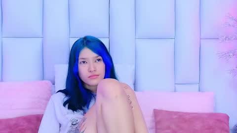 Allicia online show from 03/07/25, 10:54