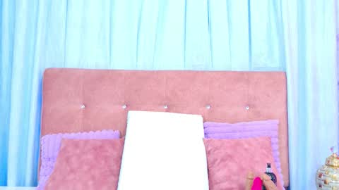 Allicia online show from 11/27/25, 07:16