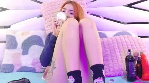 Allicia online show from 01/12/26, 11:37