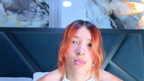 Allicia online show from 04/23/26, 07:38