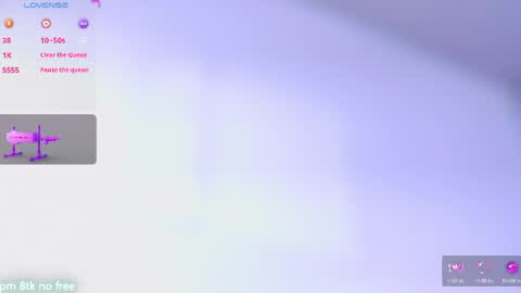 Allicia online show from 06/04/26, 01:06