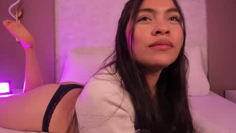 A L L I E online show from 02/26/26, 03:05