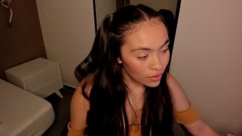 A L L I E online show from 07/09/26, 07:51