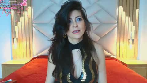 Aliie  online show from 12/19/25, 12:01