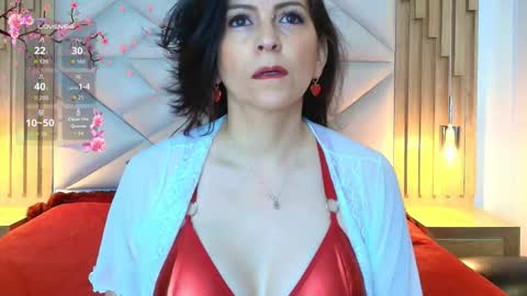 Aliie  online show from 02/13/26, 12:01