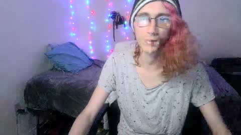 Snapshot of allieb97 chatting on 12/24/24, 02:21 Allie Nightshade online show from 12/24/24, 02:21