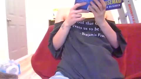 alliebearx online show from 02/04/25, 12:51