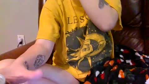 alliebearx online show from 01/08/26, 05:32