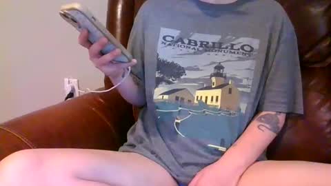 alliebearx online show from 01/18/26, 11:19