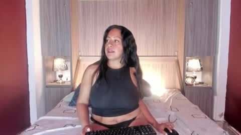 ALISON   online show from 03/07/26, 08:28