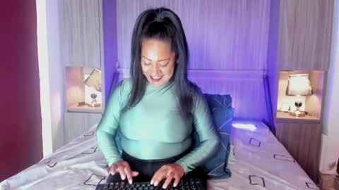 ALISON   online show from 03/20/26, 07:52