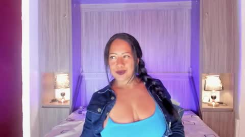 ALISON   online show from 03/21/26, 08:12