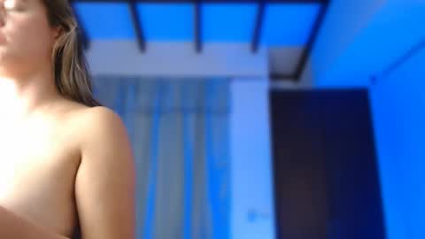 allieemod online show from 03/05/25, 04:45