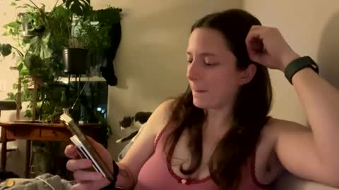 allielorde online show from 12/19/25, 08:43