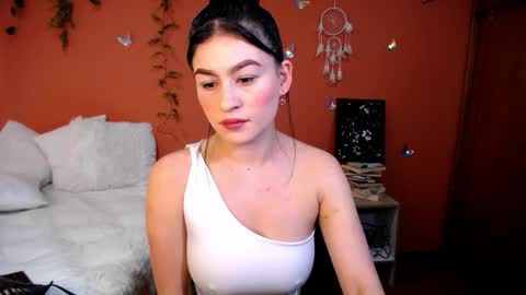 Allie  online show from 11/20/25, 03:12